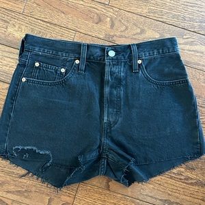 Levi’s 501 short